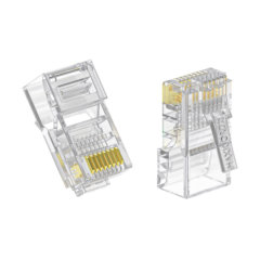 Компоненты СКС
